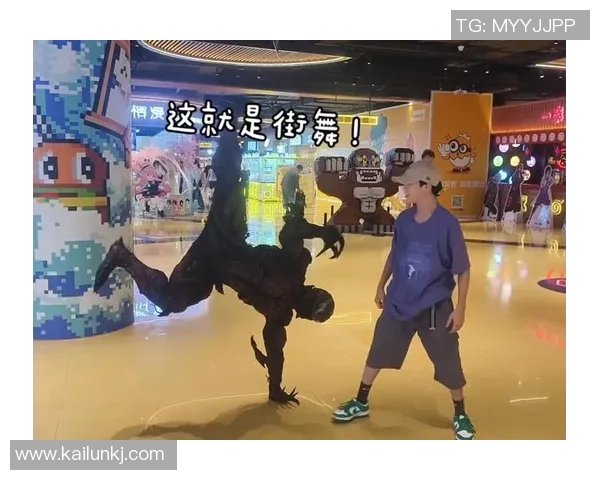 街舞盛宴：深入探讨成都街舞队的活力与风采